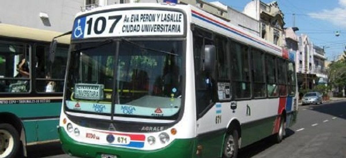 colectivo 107
