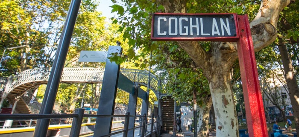 coghlan