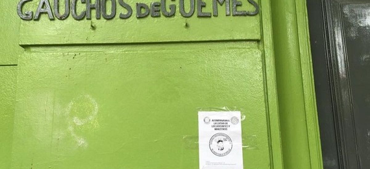 afiche escuela villa urquiza