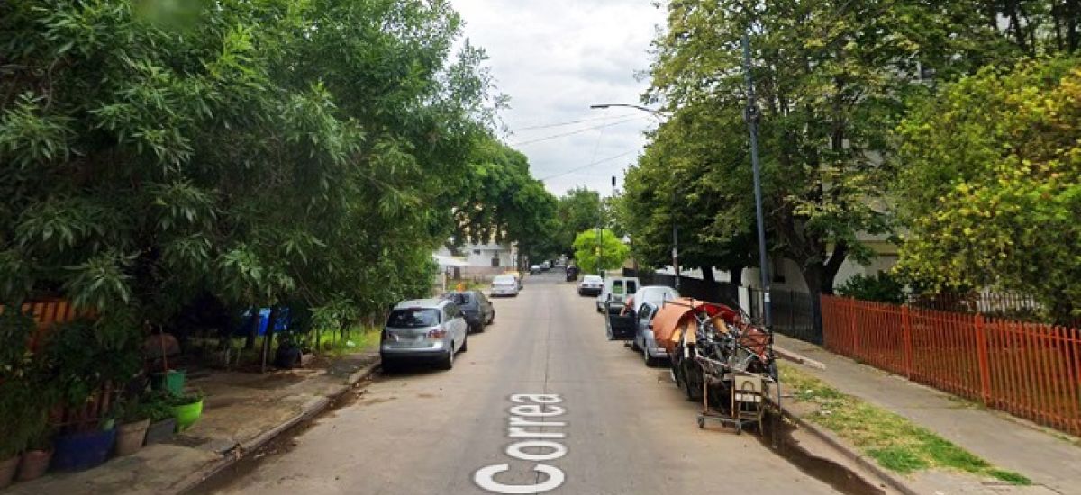 barrio mitre saavedra