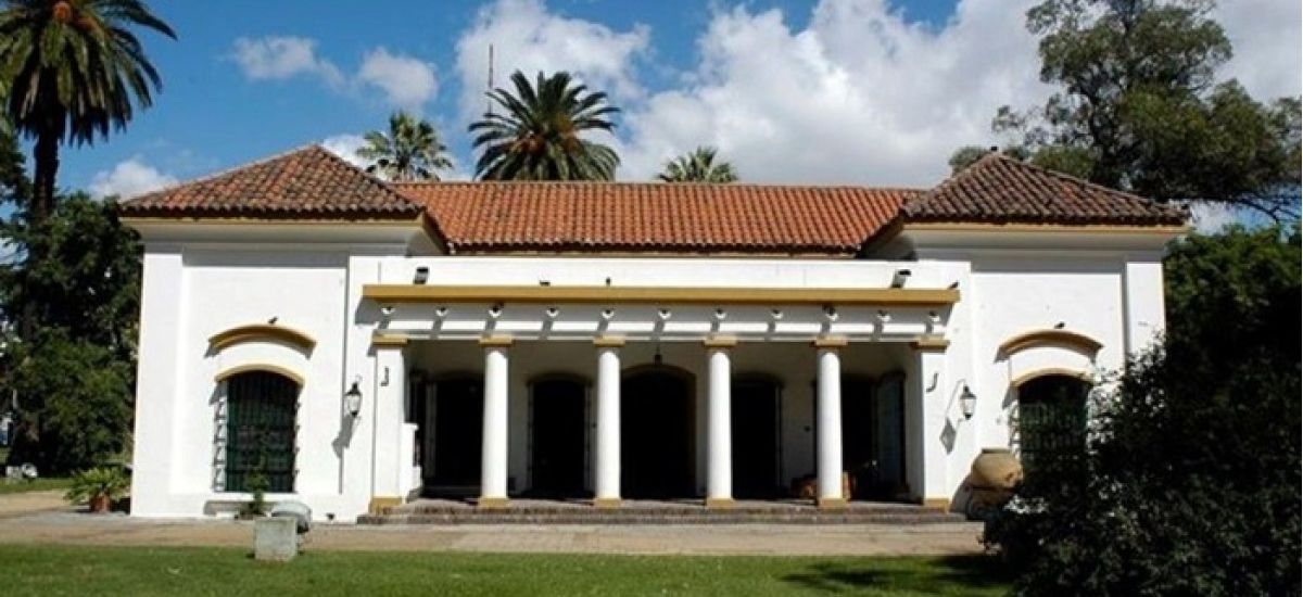 museo historico cornelio saavedra