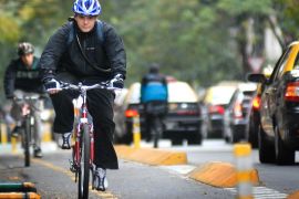 ciclovias