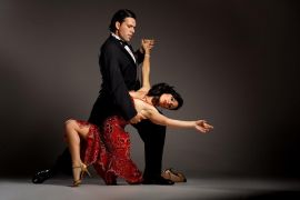 tango