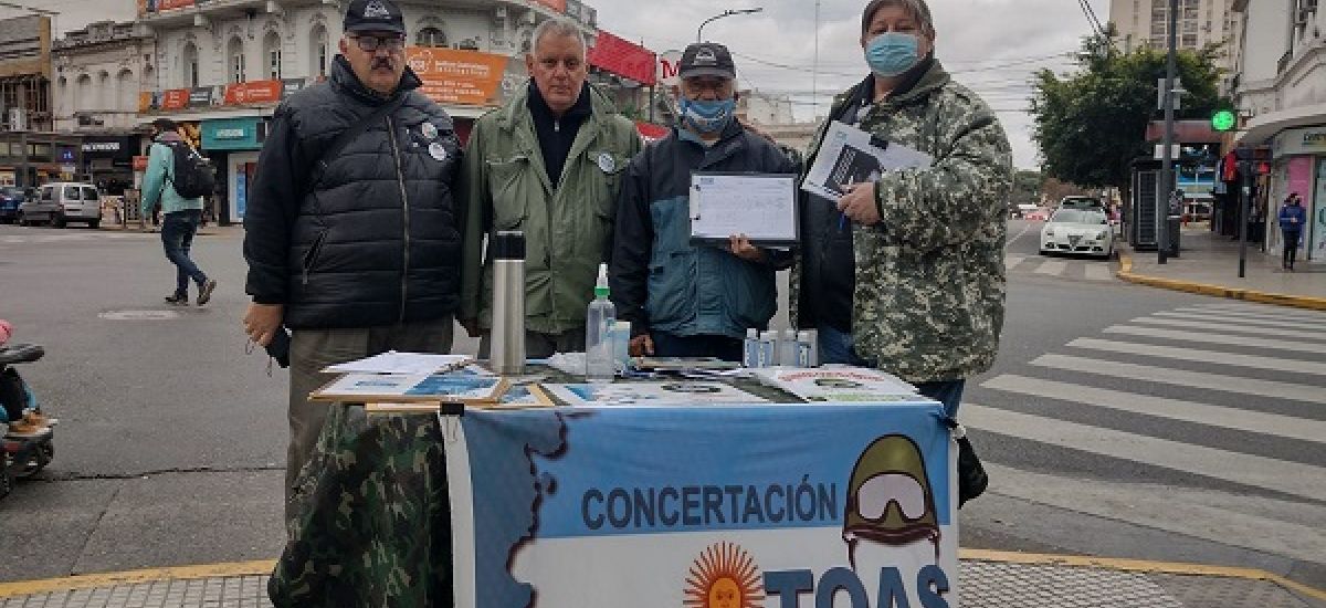 excombatientes mailvinas villa urquiza