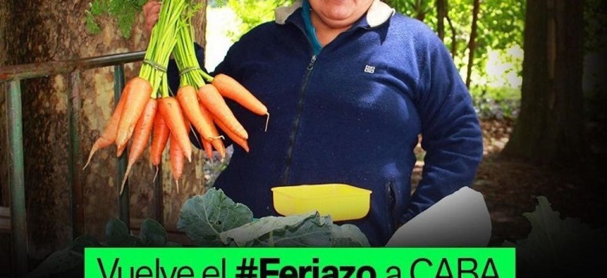 feriazo villa urquiza