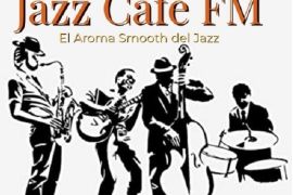 radio jazz cafe