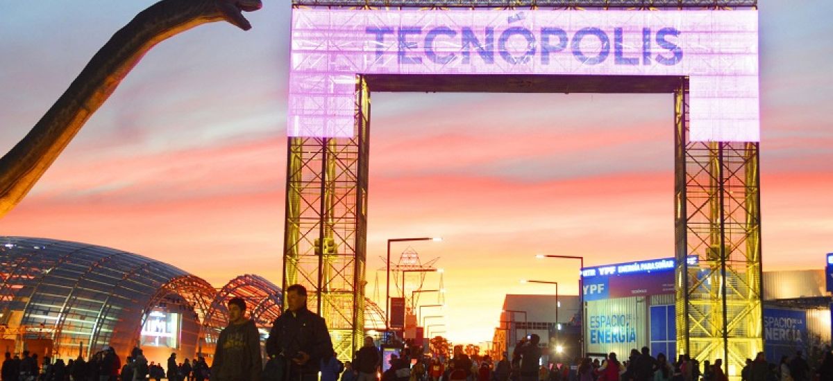 tecnopolis
