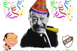 saavedra cumpleaños