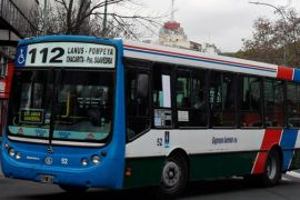colectivo 112