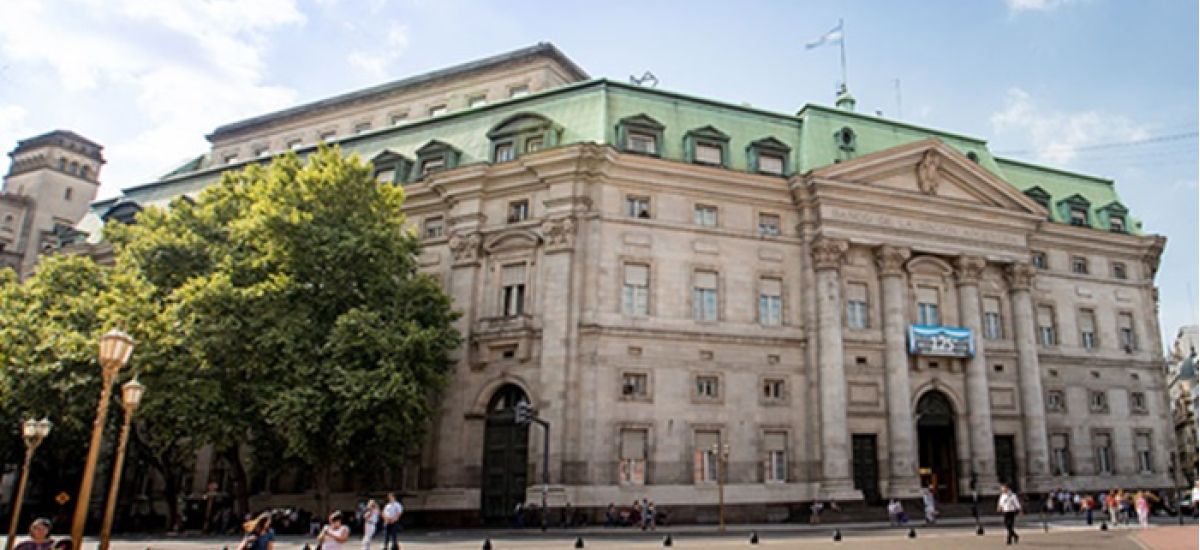 banco nacion