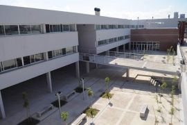 Escuela Superior  Artística en Música, Juan Pedro Esnaola