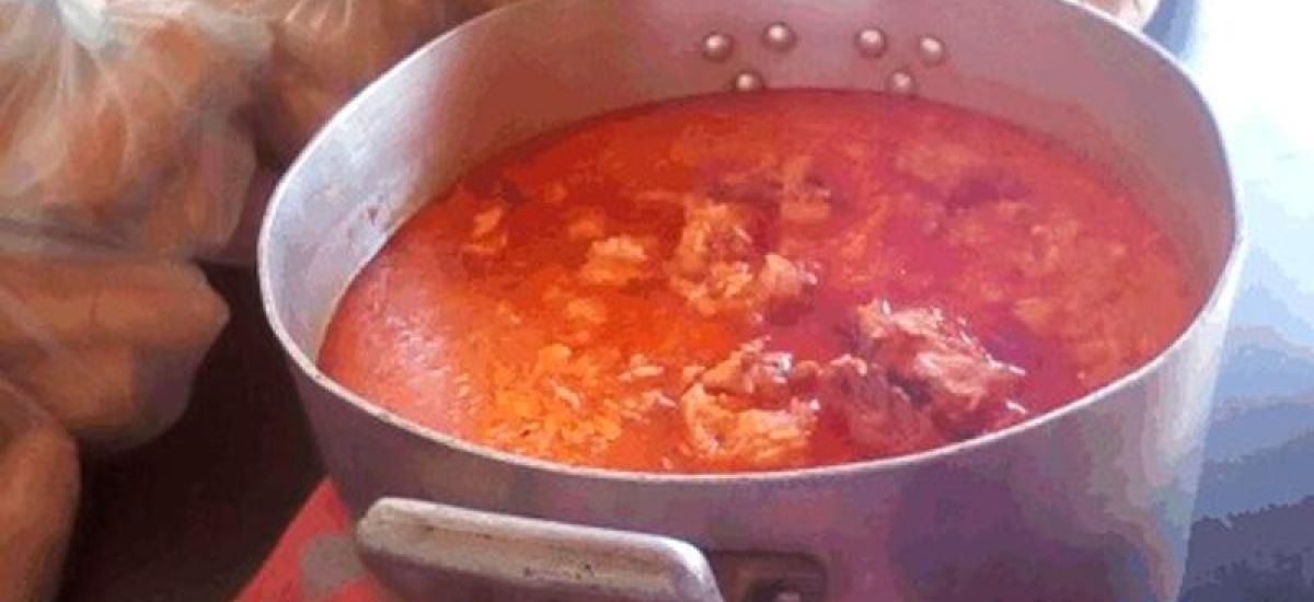 olla popular