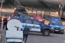 accidente puente saavedra