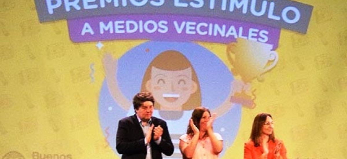 premio estimulo