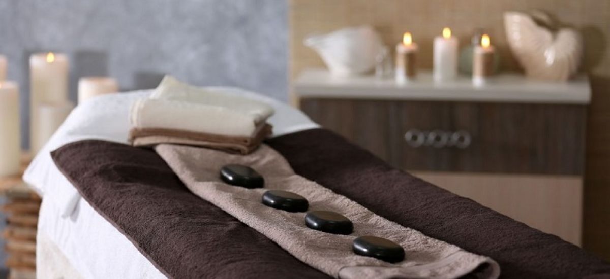 cama masajista