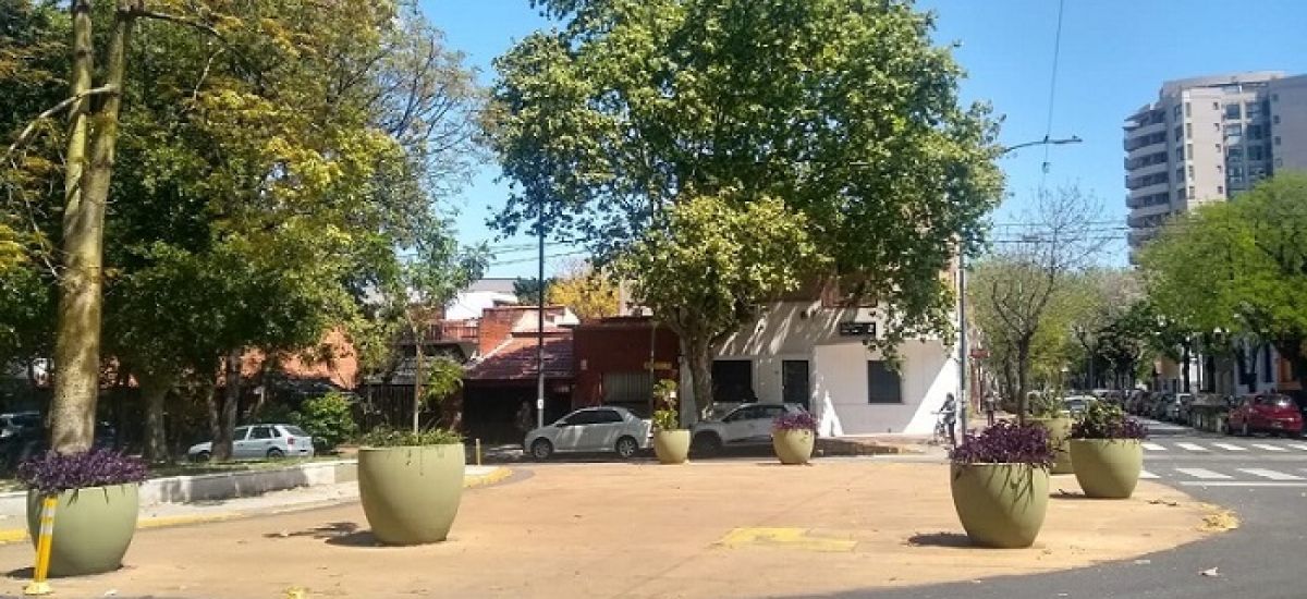 san isidro labrador