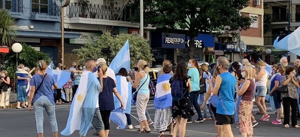 27F villa urquiza