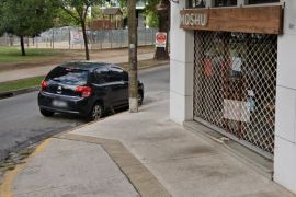 local saavedra