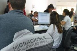 migraciones