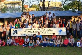 scouts villa pueyrredon