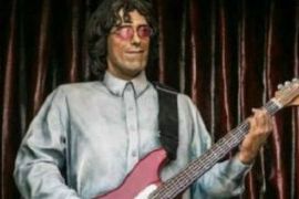 spinetta