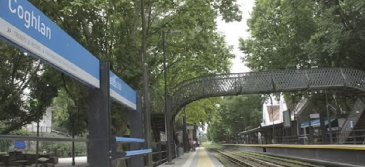 estacion coghlan