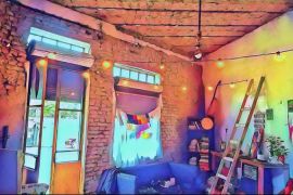 ropero solidario comuna 12