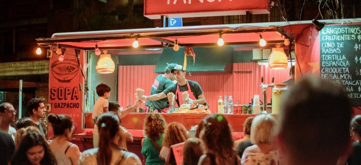 buenos aires market