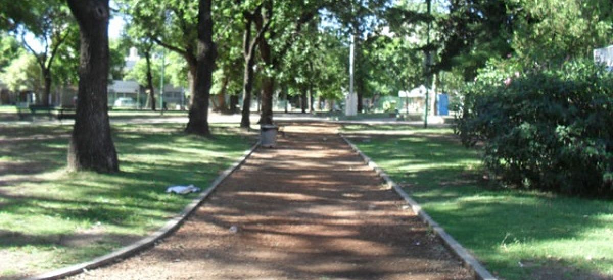 plaza martin rodriguez