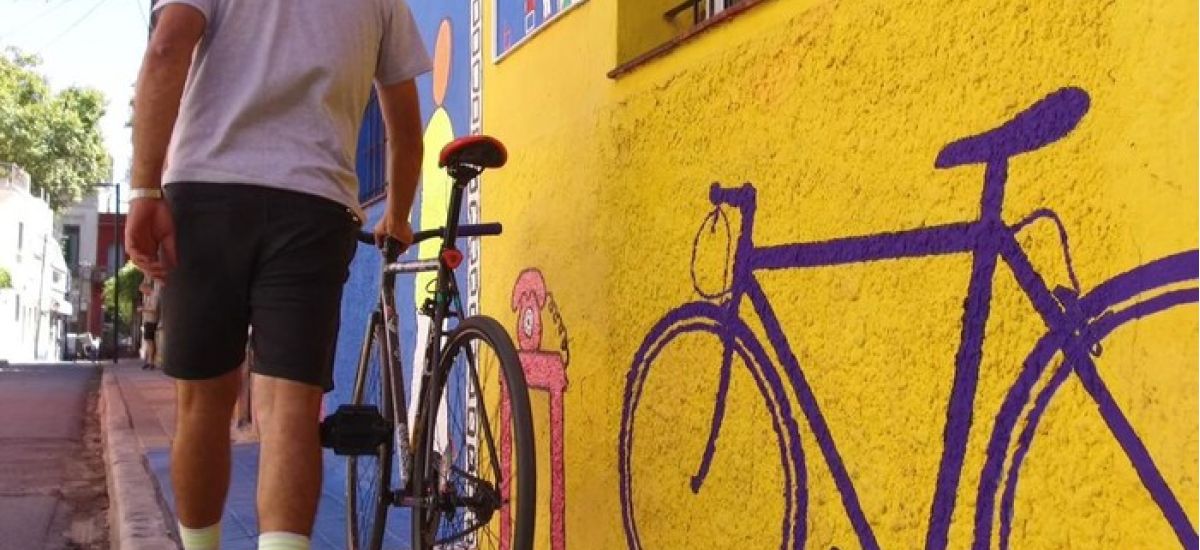 pedaleando ba comuna 12