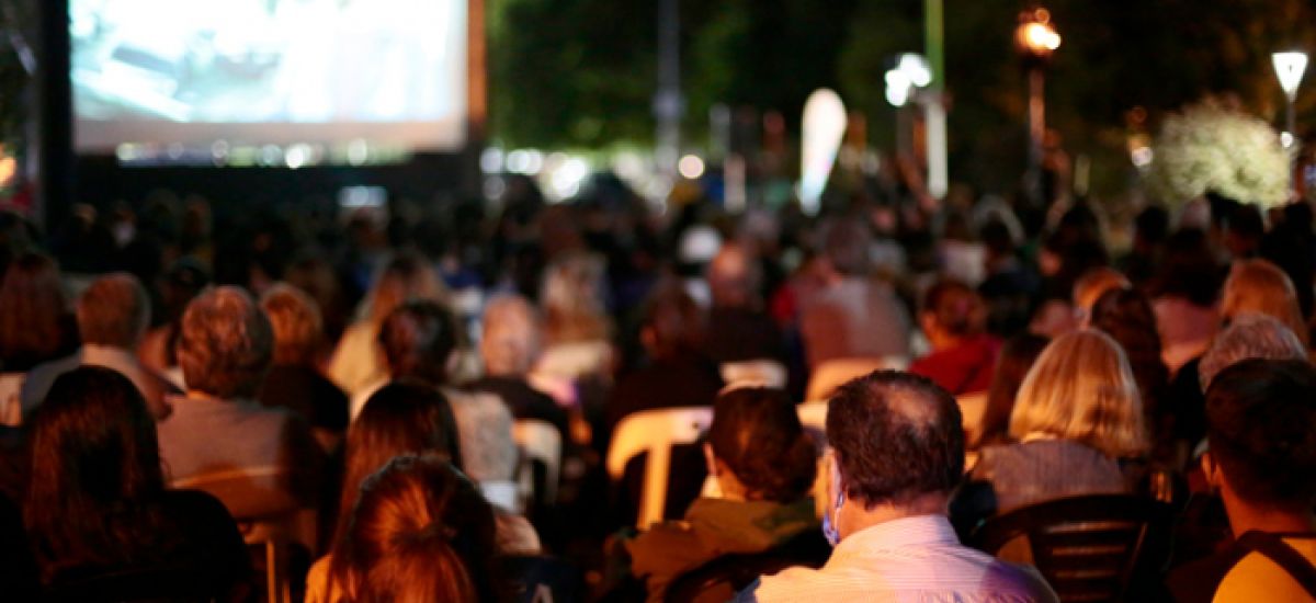 cine movil