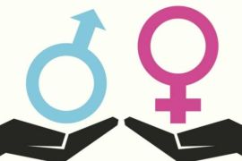 equidad de genero