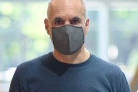 larreta