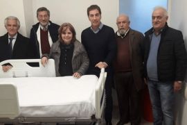 hospital pirovano