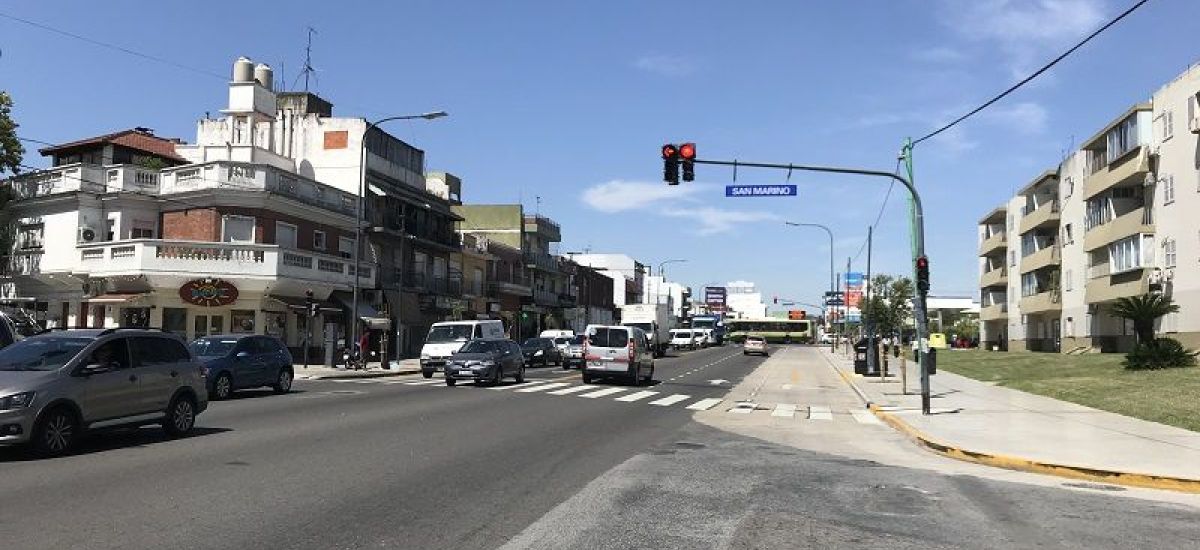 ensanche av. constituyentes