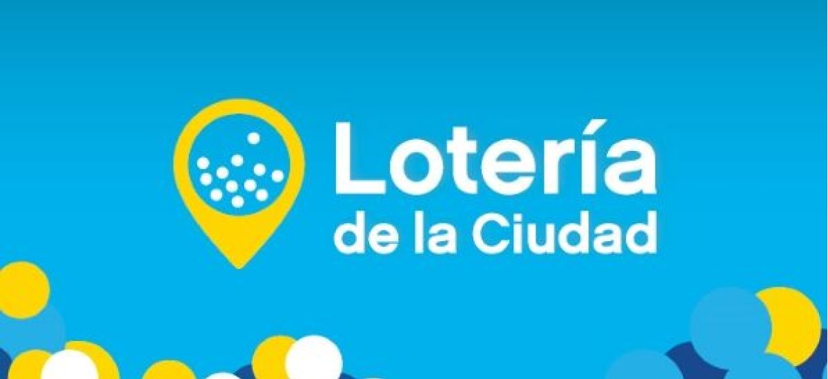 loteria de la ciudad
