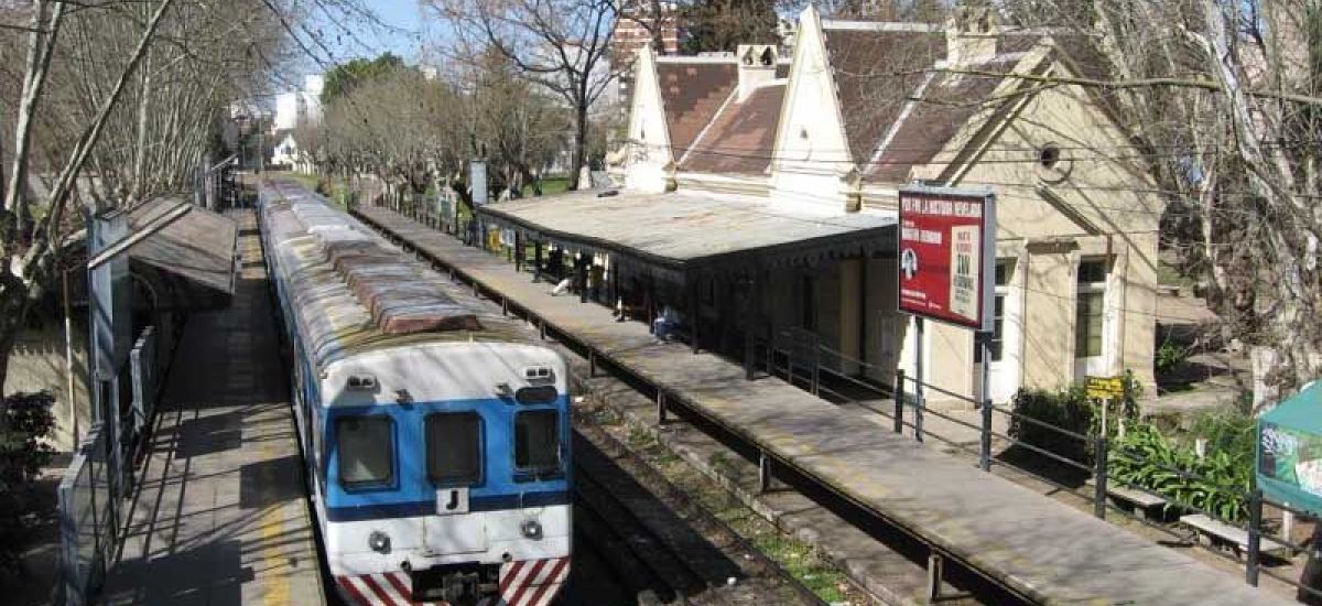 estacion coghlan
