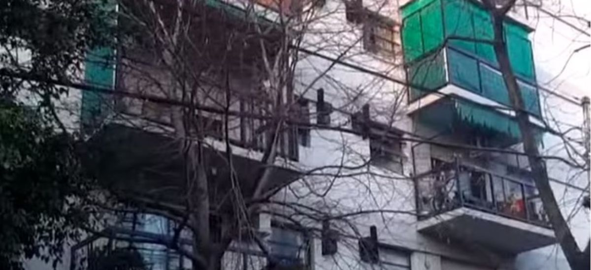 suicidio villa urquiza