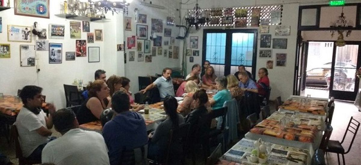 consejo consultivo comuna 12