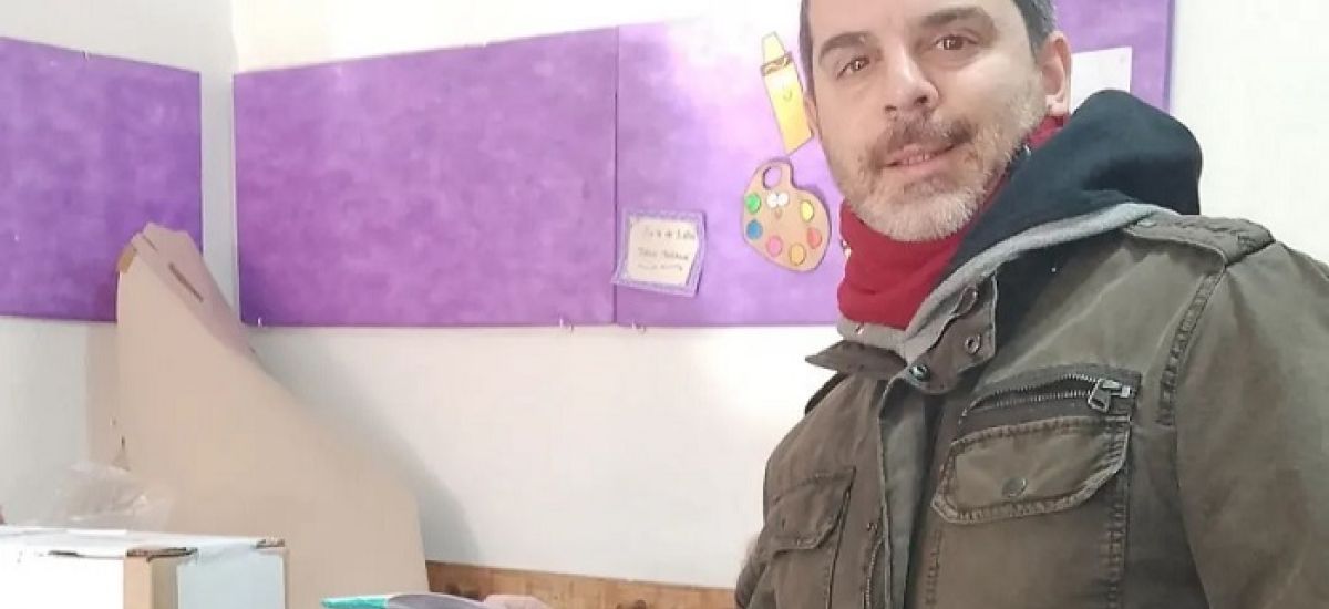 pablo ortiz maldonado
