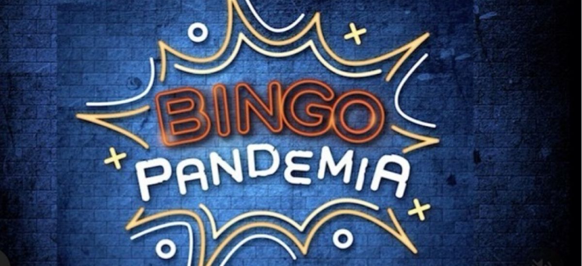 bingo pandemia