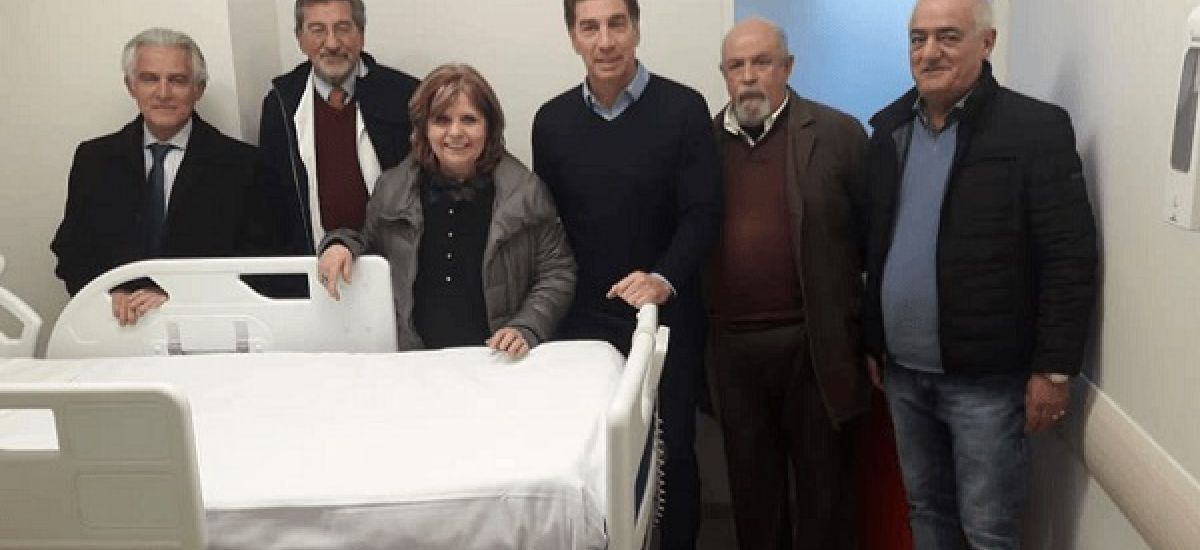 hospital pirovano