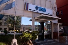 saavedra seguridad