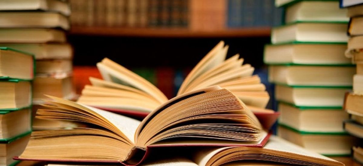 libros