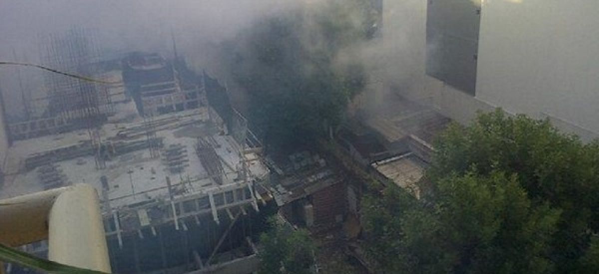 incendio coghlan