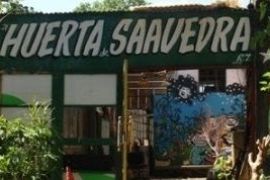 huerta de saavedra