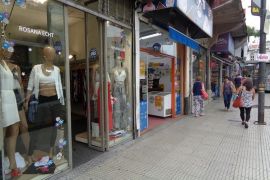 locales comerciales