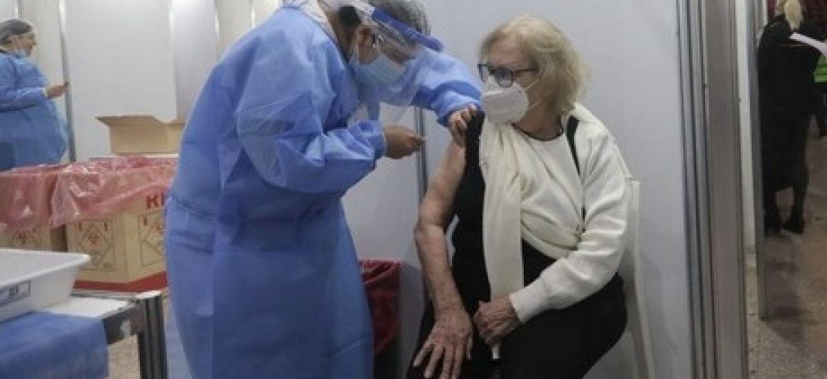 vacunacion astrazeneca