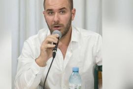 matias debesa