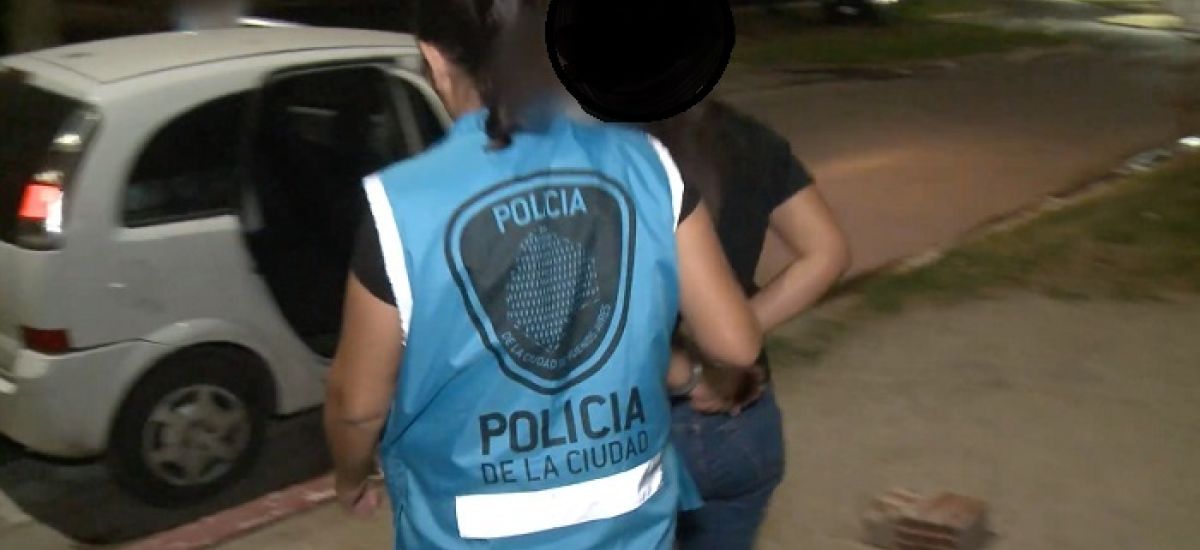 banda saavedra